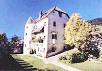 castello di Velturno